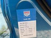 Usata Opel Karl 75 CV (55 kW) 2015 Blu Utilitaria
