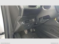 Usata Renault Clio V Zen 101 CV (74 kW) 2021 Argento Berlina