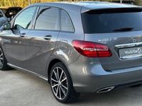 usata Mercedes B200 d Automatic Premium