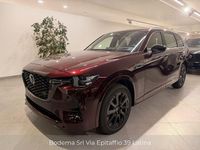 Nuova Mazda CX-80 Homura-Line 249 CV (183 kW) 2025 Other SUV