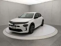 Usata Lancia Ypsilon 101 CV (74 kW) 2025 Bianco Utilitaria
