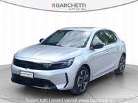 Usata Opel Corsa 101 CV (74 kW) 2025 Bianco Utilitaria