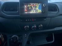 Usata Renault Master 165 CV (121 kW) 2023 Bianco Monovolume