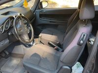 Usata Mitsubishi Colt 75 CV (55 kW) 2008 Nero Berlina