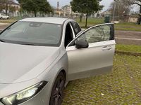 Usata Mercedes A200 Premium 150 CV (110 kW) 2021 Berlina