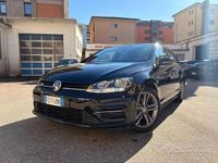 Usata VW Golf VII R-line 245 CV (180 kW) 2020 Berlina