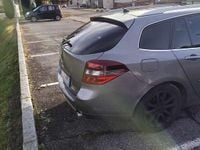 Usata Renault Laguna GrandTour Initiale 173 CV (127 kW) 2014 Station wagon