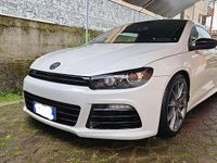 Usata VW Scirocco Edition 211 CV (155 kW) 2012 Coupé