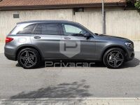 usata Mercedes GLC250 d 4Matic Sport