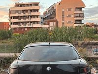 Usata Alfa Romeo GT 150 CV (110 kW) 2005 Nero Coupé