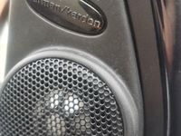 Usata Mini Countryman 184 CV (135 kW) 2010 Blu SUV