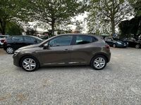 Usata Renault Clio V Zen 85 CV (62 kW) 2020 Marrone Berlina