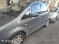 usata Fiat Idea - 2011 benzina/GPL