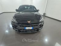 Usata Cupra Leon 150 CV (110 kW) 2025 Nero Berlina