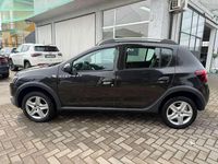 Usata Dacia Sandero Prestige 90 CV (66 kW) 2015 Other SUV