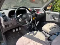 Usata Nissan Terrano 101 CV (74 kW) 1998 SUV