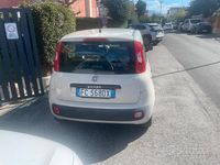 Usata Fiat Panda 69 CV (50 kW) 2015 Utilitaria