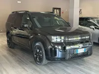 Usata Hyundai Santa Fe 160 CV (117 kW) 2024 Nero SUV