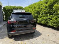 Usata Jeep Compass Limited 140 CV (102 kW) 2018 SUV