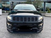 usata Jeep Compass 1.6 mjt Night Eagle 2wd 120cv