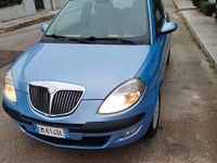 Usata Lancia Ypsilon 2005 Utilitaria