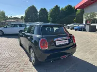 Usata Mini One D Business 95 CV (69 kW) 2016 Nero Utilitaria