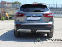 Usata Nissan Qashqai Tekna+ 116 CV (85 kW) 2020 Grigio SUV