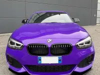 Usata BMW 118 M Sport 150 CV (110 kW) 2019 Utilitaria
