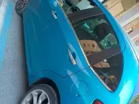 Usata Citroën C3 92 CV (67 kW) 2010 Blu Berlina