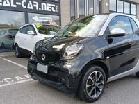 usata Smart ForTwo Coupé 70 1.0 twinamic Urban