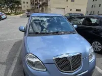 Usata Lancia Ypsilon 60 CV (44 kW) 2010 Utilitaria