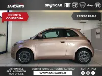 Nuova Fiat 500 65 CV (47 kW) 2026 Other Berlina