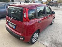 Usata Fiat Panda Lounge 69 CV (50 kW) 2016 Utilitaria