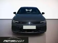 Usata VW Golf VIII Style 265 CV (194 kW) 2024 Urano grey Berlina