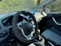 Usata Ford Fiesta 96 CV (70 kW) 2010 Utilitaria