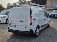 Usata Ford Transit Trend 101 CV (74 kW) 2024 Bianco Furgone