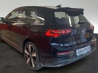 Usata VW Golf VIII GTE 150 CV (110 kW) 2022 Nero Berlina