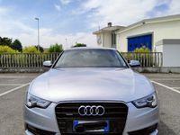 usata Audi A5 Sportback 2.0 tdi quattro 190cv