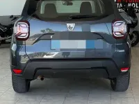Usata Dacia Duster Extreme 101 CV (74 kW) 2022 Grigio SUV