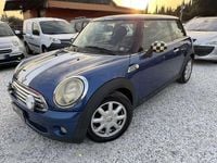 Usata Mini ONE Salt 95 CV (69 kW) 2008 Other Utilitaria