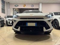 Usata Cupra Formentor 150 CV (110 kW) 2025 Grigio SUV