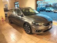 Usata Fiat Tipo Lounge 120 CV (88 kW) 2019 Grigio Station wagon