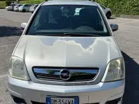 Occasion Opel Meriva Edition 105 ch (77 kW) 2009 Monospace