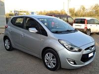 usata Hyundai ix20 1.4 90 CV Light