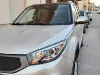 Usata DR DR 5.0 2021 Grigio SUV