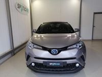 usata Toyota C-HR 1.8 Hybrid E-CVT Trend del 2018 usata a Perugia