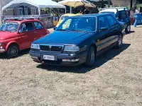 Usata Lancia Thema 152 CV (111 kW) 1994 Nero Berlina