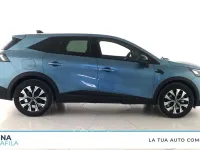 Käytetty Renault Symbioz Evolution 94 HP (69 kW) 2025 Sininen Katumaasturi