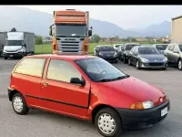 Usata Fiat Punto 60 CV (44 kW) 1998 Berlina
