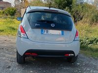 Usata Lancia Ypsilon S 95 CV (69 kW) 2018 Utilitaria